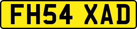 FH54XAD