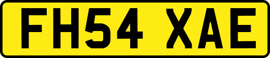 FH54XAE