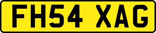 FH54XAG