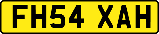 FH54XAH