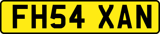 FH54XAN