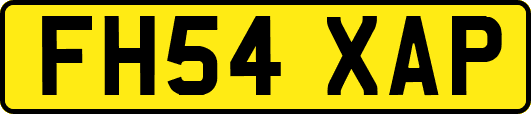 FH54XAP