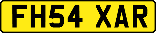 FH54XAR
