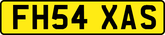 FH54XAS