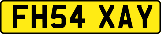 FH54XAY