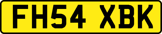 FH54XBK