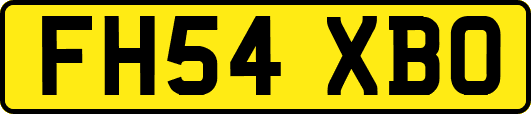 FH54XBO