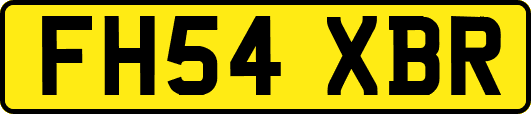 FH54XBR