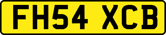 FH54XCB