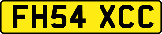 FH54XCC