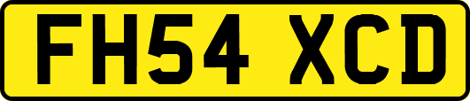 FH54XCD