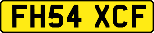FH54XCF
