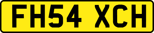 FH54XCH