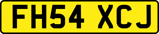 FH54XCJ