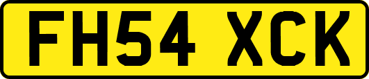 FH54XCK