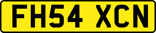 FH54XCN