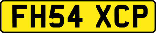 FH54XCP