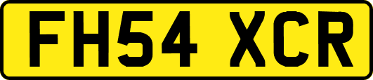 FH54XCR