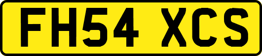 FH54XCS