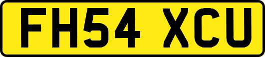 FH54XCU