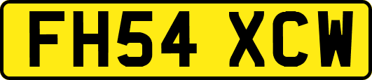 FH54XCW