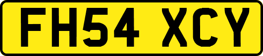 FH54XCY