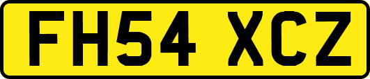 FH54XCZ