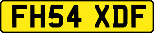 FH54XDF