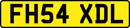 FH54XDL