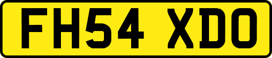 FH54XDO