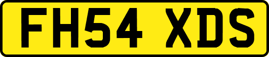 FH54XDS