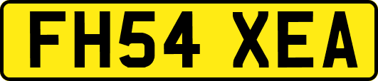 FH54XEA