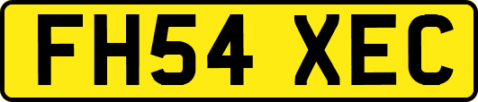 FH54XEC