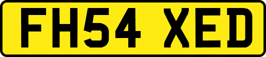FH54XED