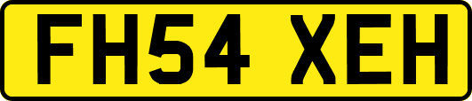 FH54XEH