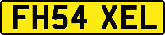 FH54XEL