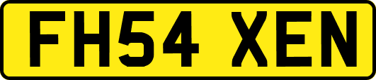 FH54XEN