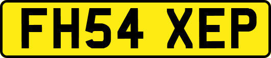 FH54XEP