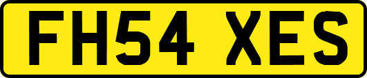 FH54XES