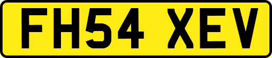 FH54XEV