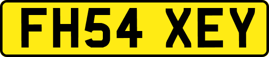 FH54XEY