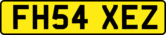 FH54XEZ