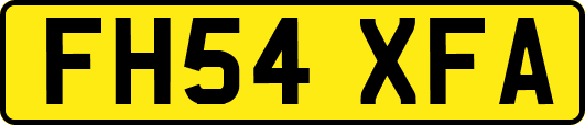 FH54XFA