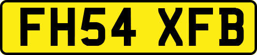 FH54XFB