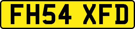 FH54XFD
