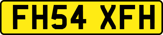 FH54XFH