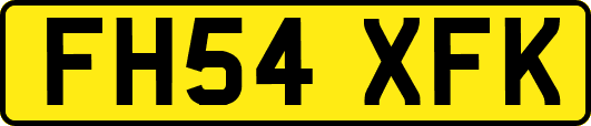 FH54XFK