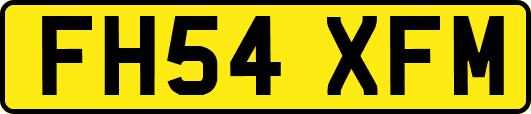 FH54XFM