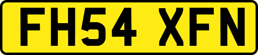 FH54XFN