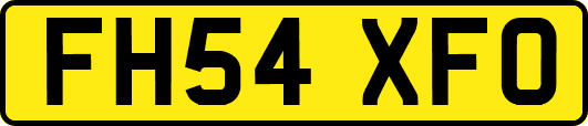 FH54XFO